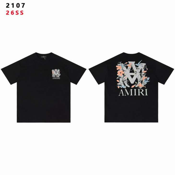Picture of Amiri T Shirts Short _SKUAmiriS-XLbrtx210723634